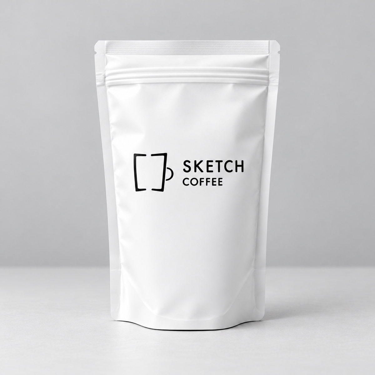 SKETCH Coffee Original Blend コーヒー豆 250g