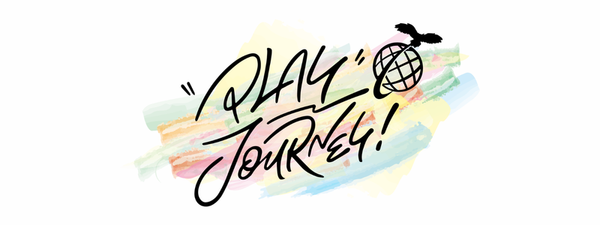 PLAY JOURNEY!