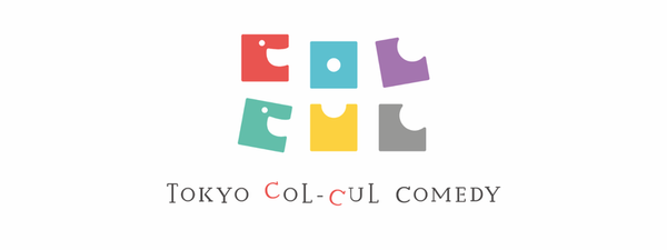 TOKYO COL-CUL COMEDY