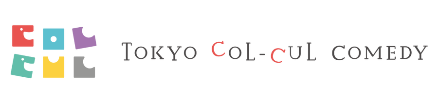TOKYO COL-CUL COMEDY 〜YELLOW＆BLACK〜