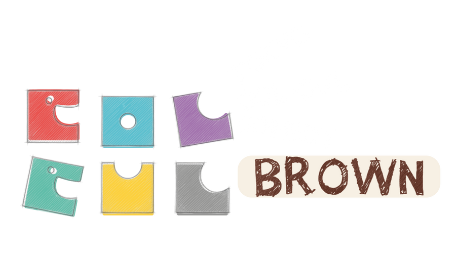 TOKYO COL-CUL COMEDY〜BROWN～
