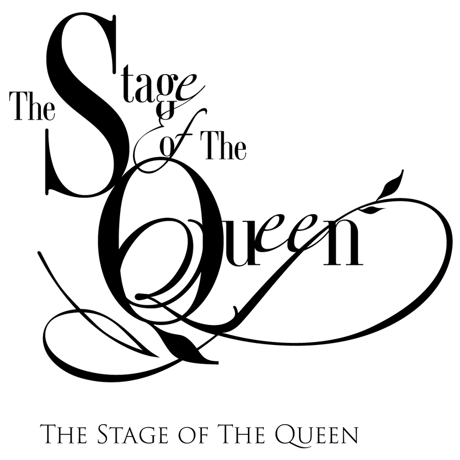 女王輪舞